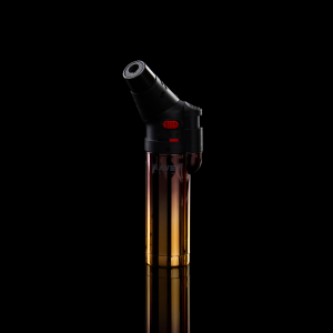 Maven Alpha+ Chrome Torch Lighters - Maven torch lighter