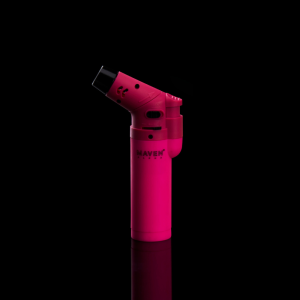 Maven Alpha+ Neon Torch Lighters - Maven torch lighter