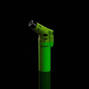 Maven Alpha+ Neon Torch Lighters - Maven torch lighter