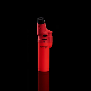 Maven Alpha+ Neon Torch Lighters - Maven torch lighter