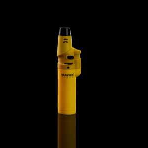 Maven Alpha+ Neon Torch Lighters - Maven torch lighter