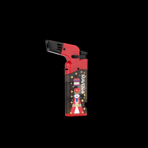 Maven Popper Christmas Collection Lighters - Maven torch lighter