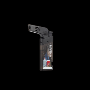 Maven Popper Christmas Collection Lighters - Maven torch lighter