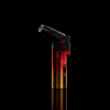 Maven Alpha+ Chrome Torch Lighters - Maven torch lighter