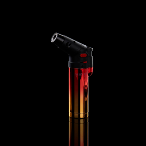 Maven Alpha+ Chrome Torch Lighters - Maven torch lighter