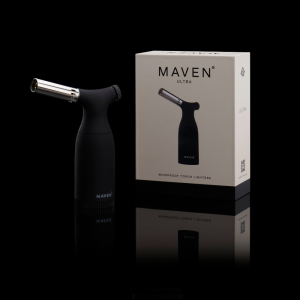 Maven Ultra Windproof Torch Lighters - Maven torch lighter