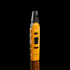 Maven Model 7 Windproof Pen Torch Lighters - Maven torch lighter