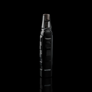 Maven Model 7 Windproof Pen Torch Lighters - Maven torch lighter