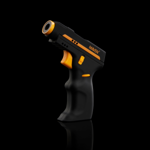 Maven Model KII Windproof Torch Lighters - Maven torch lighter