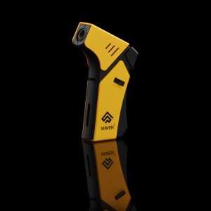 Maven Pro Mini Torch Lighter - Maven torch lighter