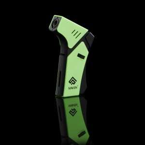 Maven Pro Mini Torch Lighter - Maven torch lighter