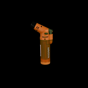 Maven Alpha+ Transparent Sequoia Collection Lighter - Maven torch lighter