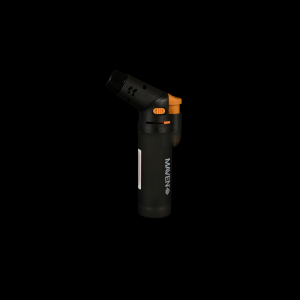 Maven Alpha+ Transparent Sequoia Collection Lighter - Maven torch lighter