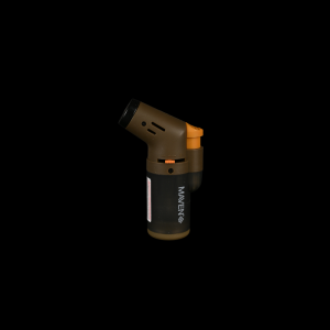 Maven Alpha Mini Sequoia Collection Lighter - Maven torch lighter