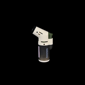 Maven Alpha Mini Sequoia Collection Lighter - Maven torch lighter