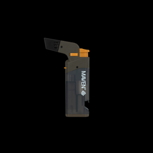 Maven Popper Sequoia Collection Lighters - Maven torch lighter