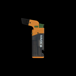 Maven Popper Sequoia Collection Lighters - Maven torch lighter