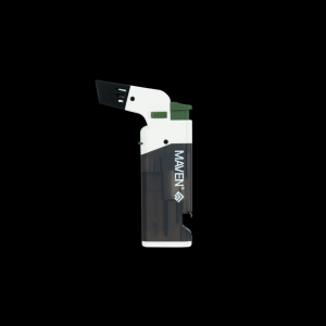 Maven Popper Sequoia Collection Lighters - Maven torch lighter