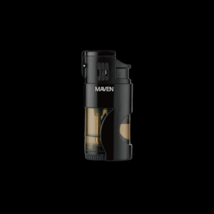 Maven Sabre Triple Jet Flame Torch Lighters - Maven torch lighter