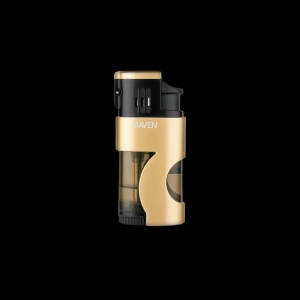 Maven Sabre Triple Jet Flame Torch Lighters - Maven torch lighter