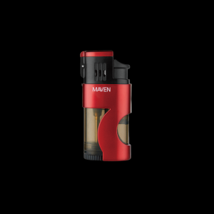 Maven Sabre Triple Jet Flame Torch Lighters - Maven torch lighter