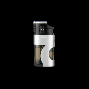 Maven Sabre Triple Jet Flame Torch Lighters - Maven torch lighter