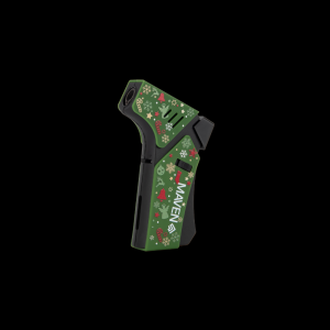 Maven Pro Mini Christmas Collection Lighters - Maven torch lighter