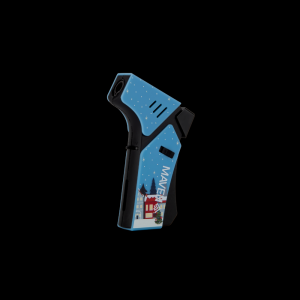 Maven Pro Mini Christmas Collection Lighters - Maven torch lighter