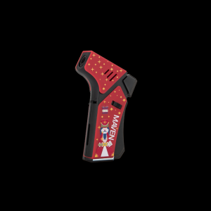 Maven Pro Mini Christmas Collection Lighters - Maven torch lighter