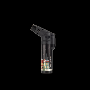 Maven Alpha+ Christmas Collection Lighters - Maven torch lighter