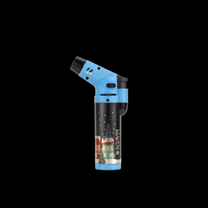 Maven Alpha+ Christmas Collection Lighters - Maven torch lighter