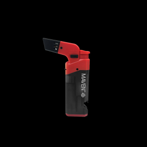 Maven Popper Pocket Lighter - Maven torch lighter
