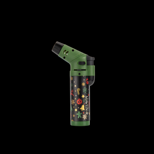 Maven Alpha+ Christmas Collection Lighters - Maven torch lighter